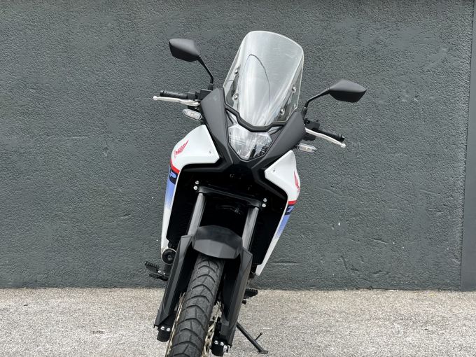 HONDA XL750 TRANSALP 4