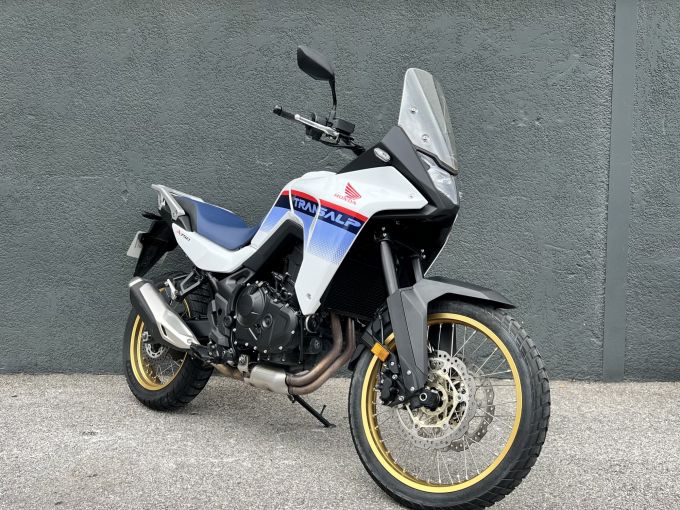 HONDA XL750 TRANSALP 4
