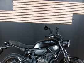 YAMAHA XSR 700 35KW - 2022