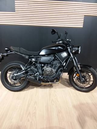 YAMAHA XSR 700 35KW - 2022