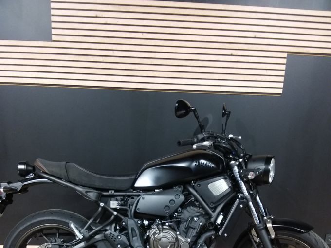 YAMAHA XSR 700 35KW 4
