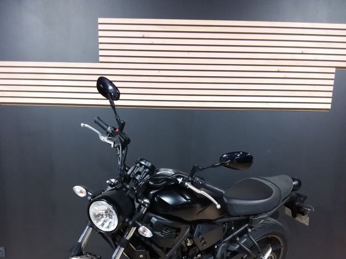 YAMAHA XSR 700 35KW 4
