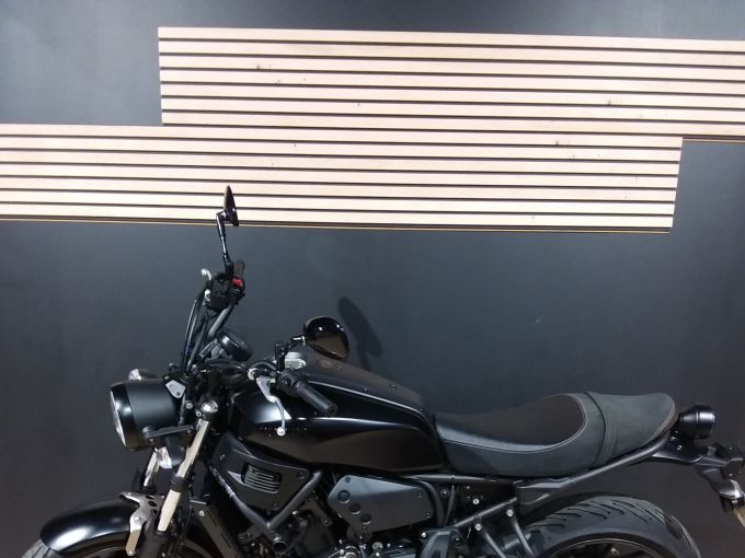 YAMAHA XSR 700 35KW 4