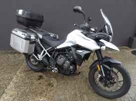 TRIUMPH Tiger 900 GT PRO - 2022