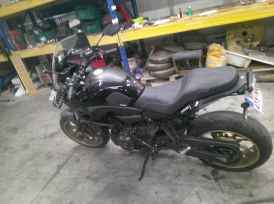 YAMAHA TRACER 7 - 2023