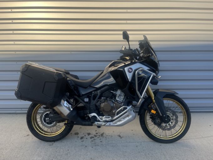 HONDA Africa Twin CRF1100L  Adv Sport 4