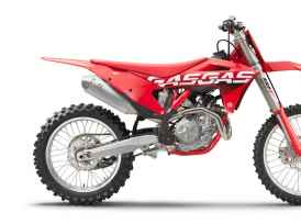 GASGAS GASGAS MC 450 F 2023 - 2023