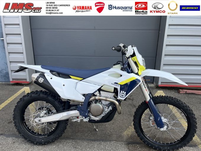 HUSQVARNA FE 250 4