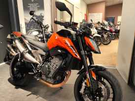 KTM 790 DUKE L - 2023