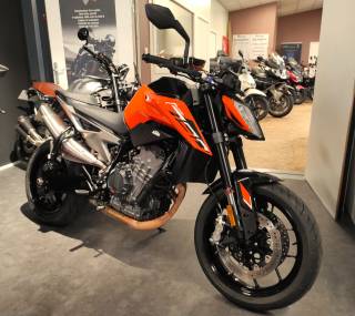 KTM 790 DUKE L - 2023