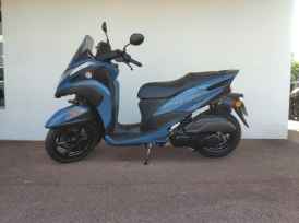 YAMAHA TRICITY 125 - 2025