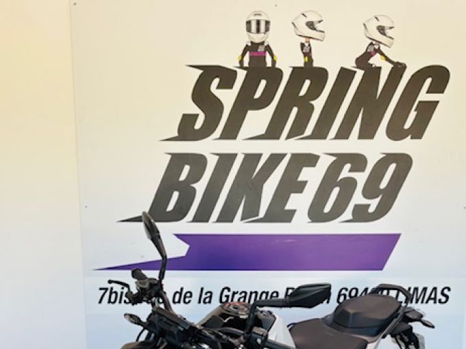 KTM 790 DUKE 4