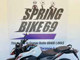 KTM 790 DUKE - 2023