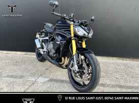 TRIUMPH SPEED TRIPLE 1200 RS - 2025