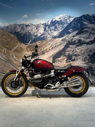 BMW R1200R - 2024
