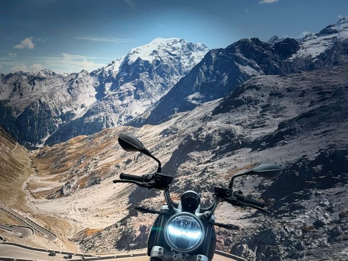 BMW R1200R 4