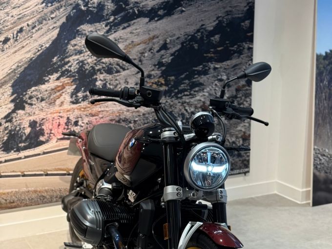 BMW R1200R 4