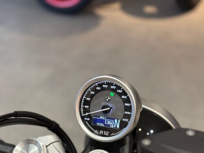 BMW R1200R 4