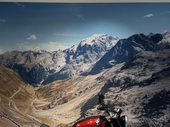 BMW R1200R 4