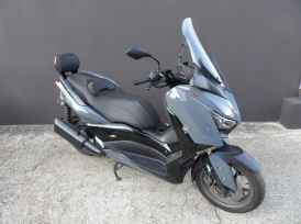YAMAHA XMAX 300 Tech Max - 2021