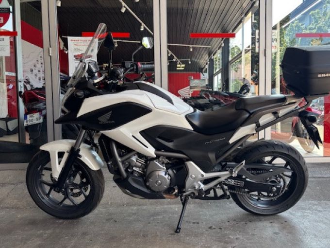 HONDA NC700X ABS 4