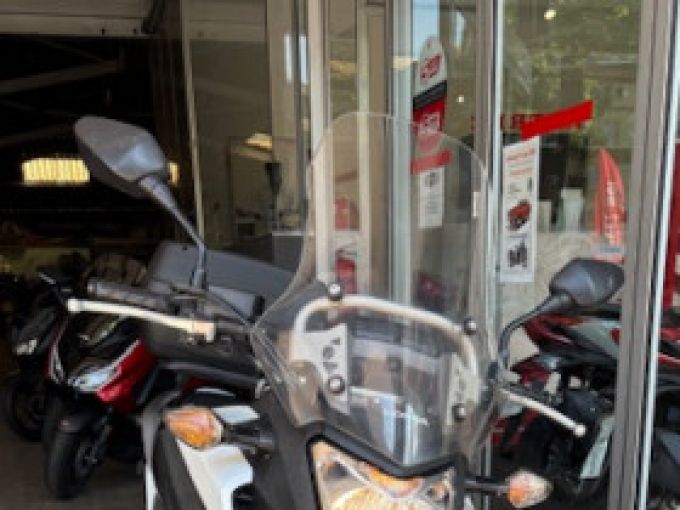 HONDA NC700X ABS 4