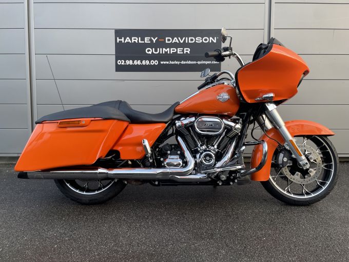 HARLEY-DAVIDSON TOURING ROAD GLIDE 1868 SPECIAL 4