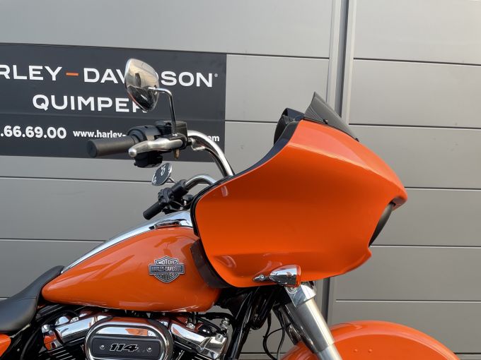 HARLEY-DAVIDSON TOURING ROAD GLIDE 1868 SPECIAL 4