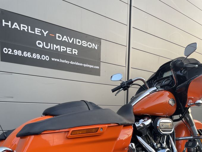 HARLEY-DAVIDSON TOURING ROAD GLIDE 1868 SPECIAL 4