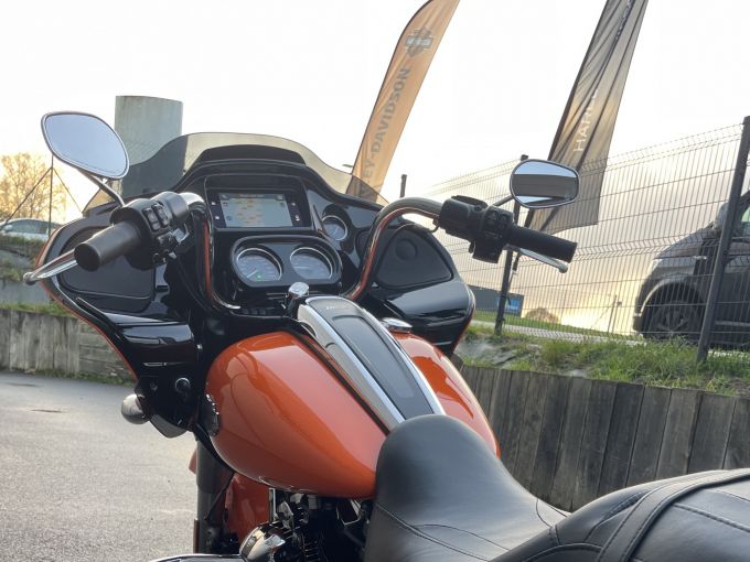 HARLEY-DAVIDSON TOURING ROAD GLIDE 1868 SPECIAL 4