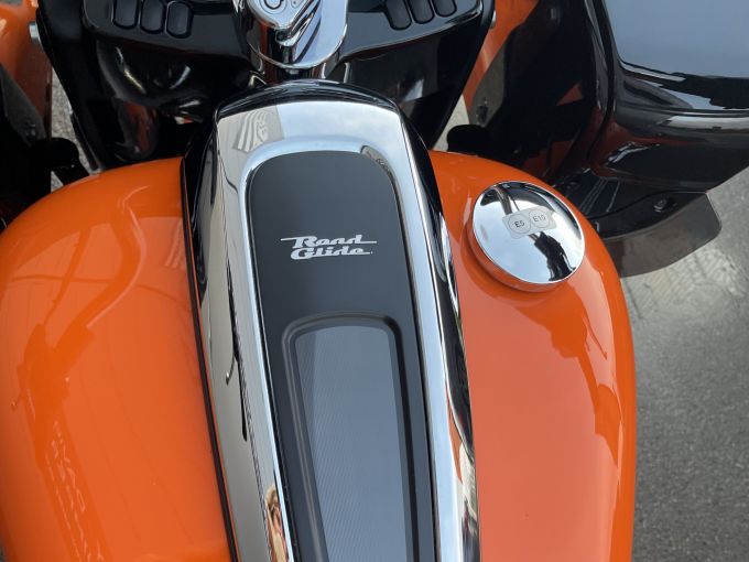 HARLEY-DAVIDSON TOURING ROAD GLIDE 1868 SPECIAL 4