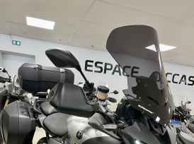 YAMAHA TRACER 9 GT - 2021