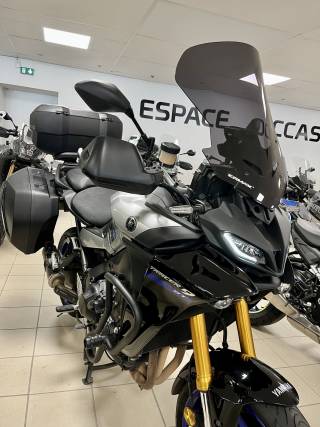 YAMAHA TRACER 9 GT - 2021