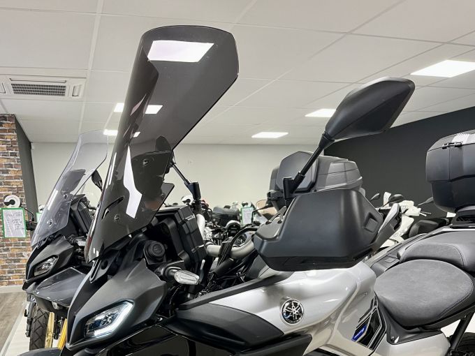 YAMAHA TRACER 9 GT 4