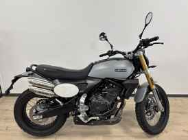 FANTIC CABALLERO 700 - 2024