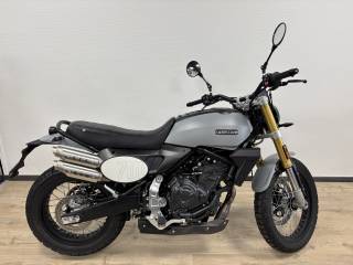 FANTIC CABALLERO 700 - 2024