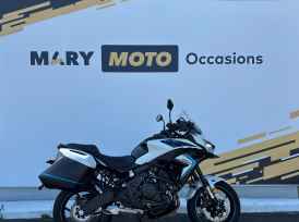 KAWASAKI VERSYS 650 - 2025