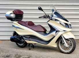 PIAGGIO X10 350 EXECUTIVE ABS ASR - 2014