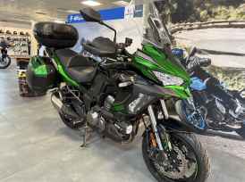 KAWASAKI VERSYS 1000 - 2023