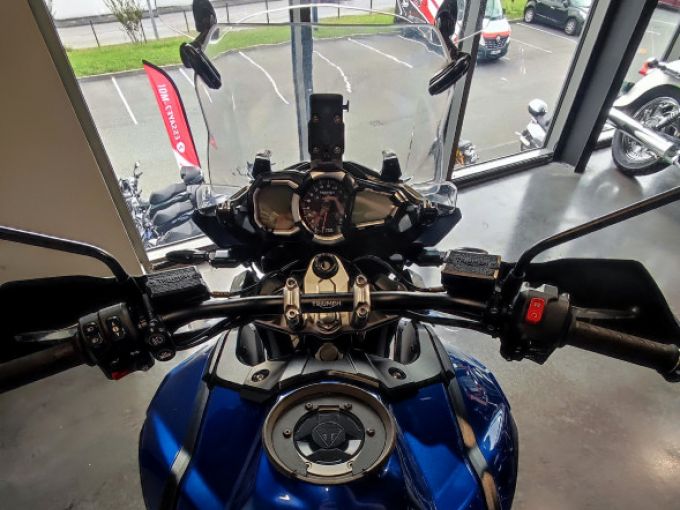 TRIUMPH TIGER 1200 EXPLORER 4