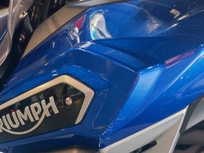 TRIUMPH TIGER 1200 EXPLORER 4