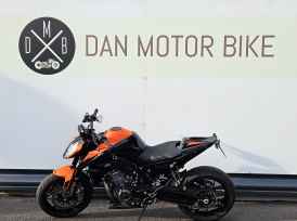 KTM 890 DUKE - 2023