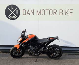 KTM 890 DUKE - 2023