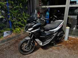 APRILIA SR 125 GT - 2022