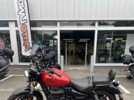 ROYAL ENFIELD METEOR 350 - 2021