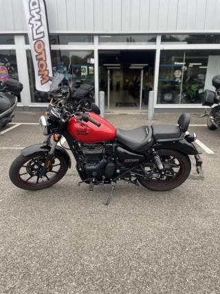 ROYAL ENFIELD METEOR 350 - 2021