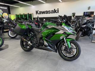 KAWASAKI Z 1000 SX - 2019