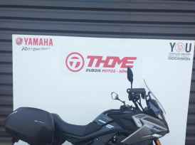 CF MOTO MT 700 - 2024