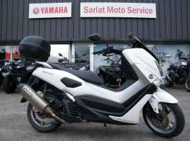 MBK OCITO ABS 125 - 2016