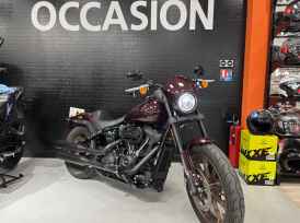HARLEY-DAVIDSON SOFTAIL LOW RIDER 1868 S - 2021